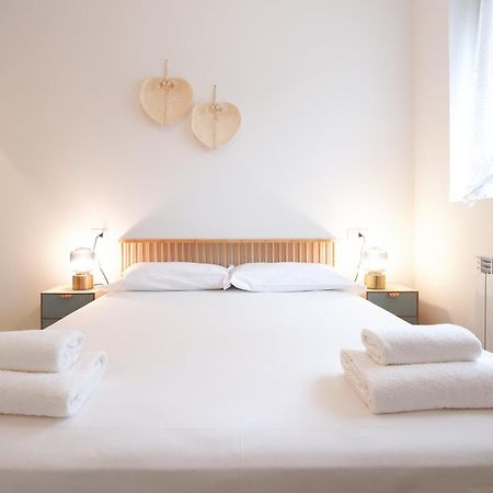 Mila Apartments Fiera Мілан Екстер'єр фото