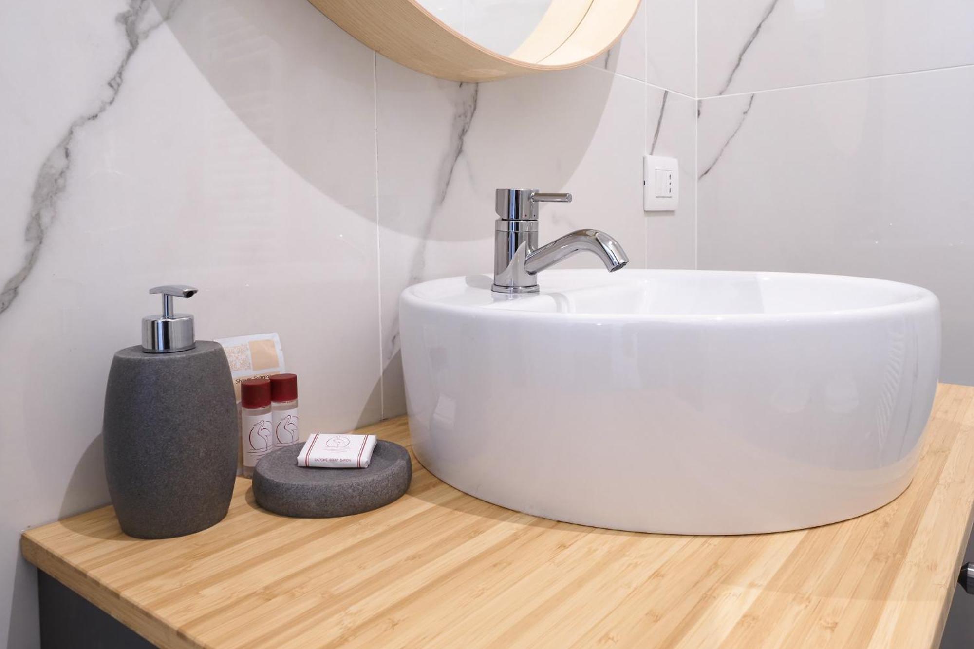 Mila Apartments Fiera Мілан Екстер'єр фото
