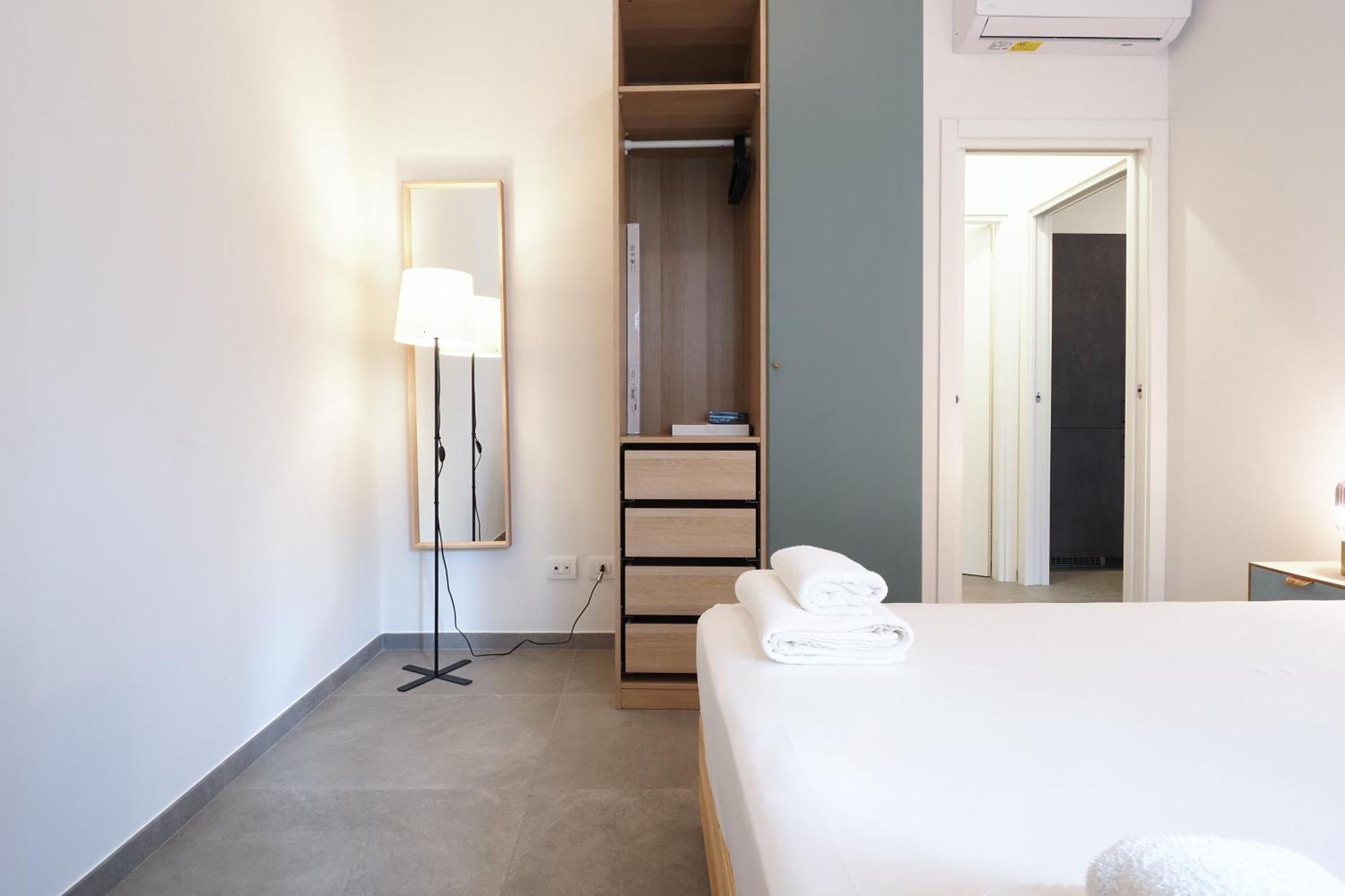 Mila Apartments Fiera Мілан Екстер'єр фото